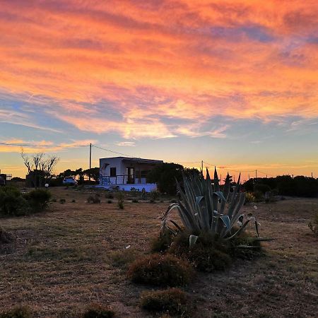 Affittacamere Casa Maica Stintino Exteriör bild