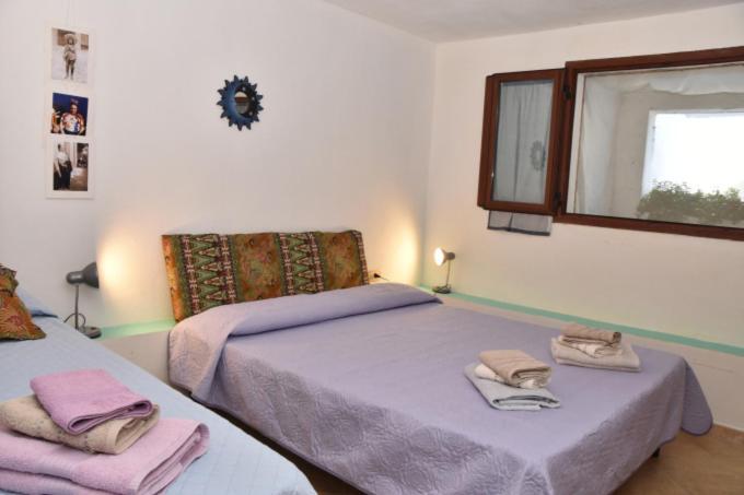 Eco Affittacamere Casa Maica Eco Guesthouse Stintino Exteriör bild