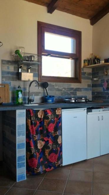 Eco Affittacamere Casa Maica Eco Guesthouse Stintino Exteriör bild